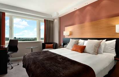 hilton london metropole