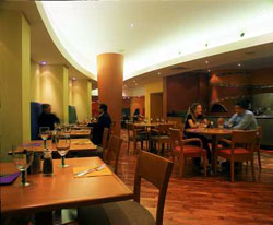 hilton london metropole
