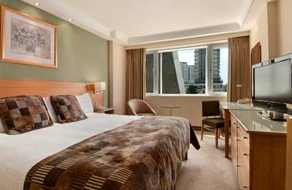 hilton london metropole
