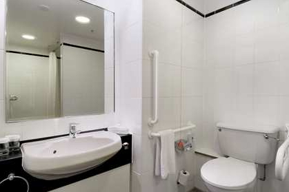 hilton london metropole