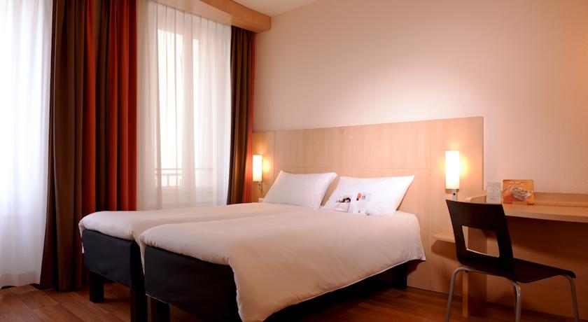 Ibis Lyon Centre Perrache