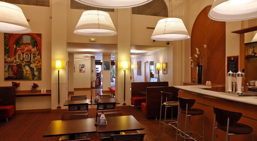 Ibis Lyon Centre Perrache