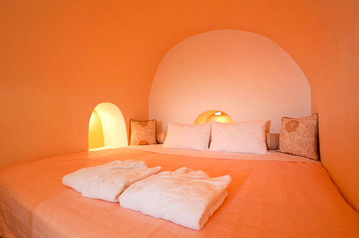 Nefeles Luxury Suites