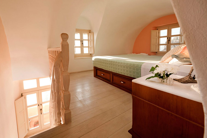 Nefeles Luxury Suites