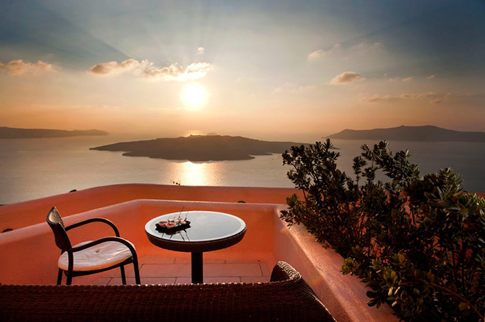 Nefeles Luxury Suites