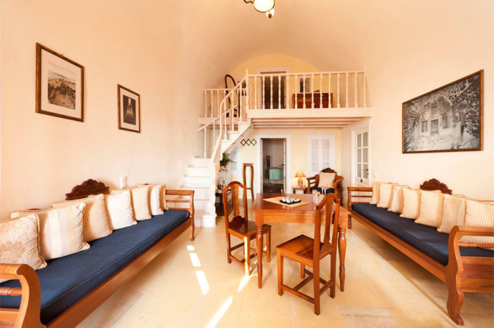 Nefeles Luxury Suites