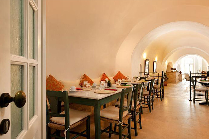 Nefeles Luxury Suites