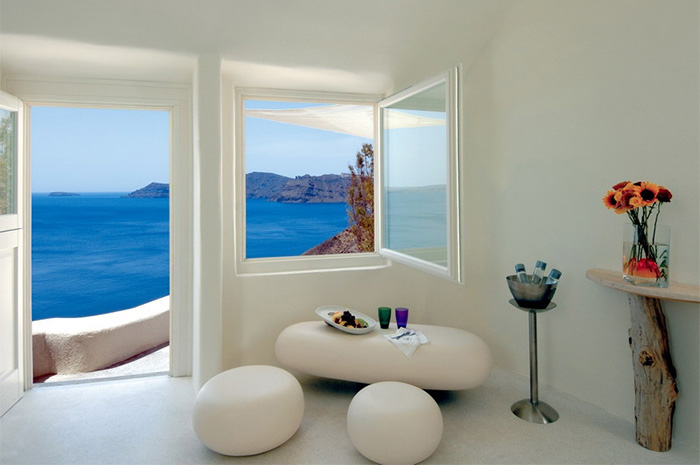 Mystique Santorini