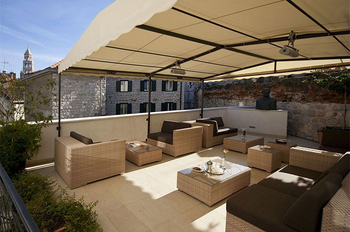 Marmont Hotel