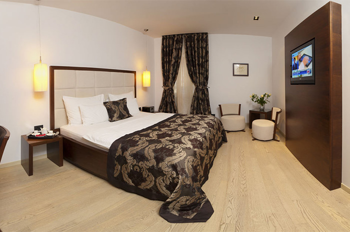 Marmont Hotel