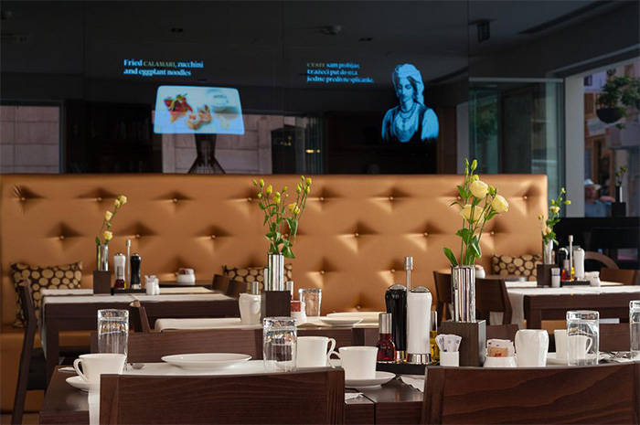 Marmont Hotel
