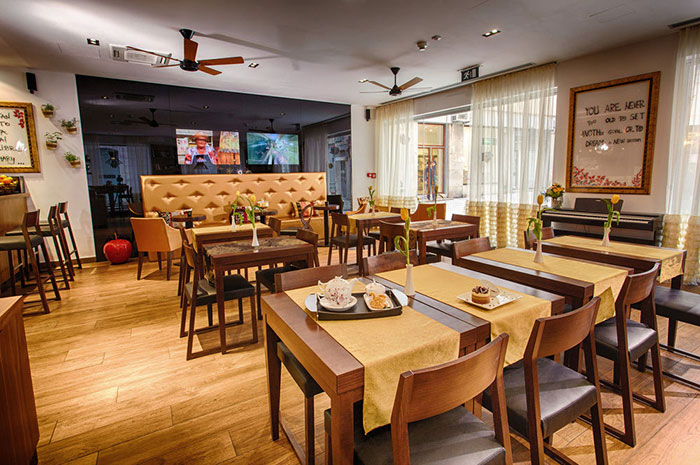 Marmont Hotel