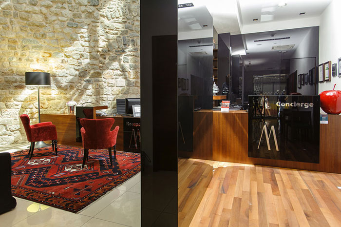 Marmont Hotel