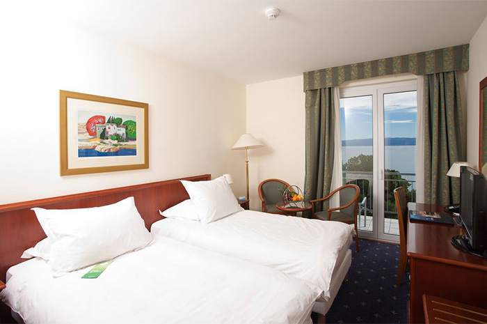 Radisson Blue Resort Split