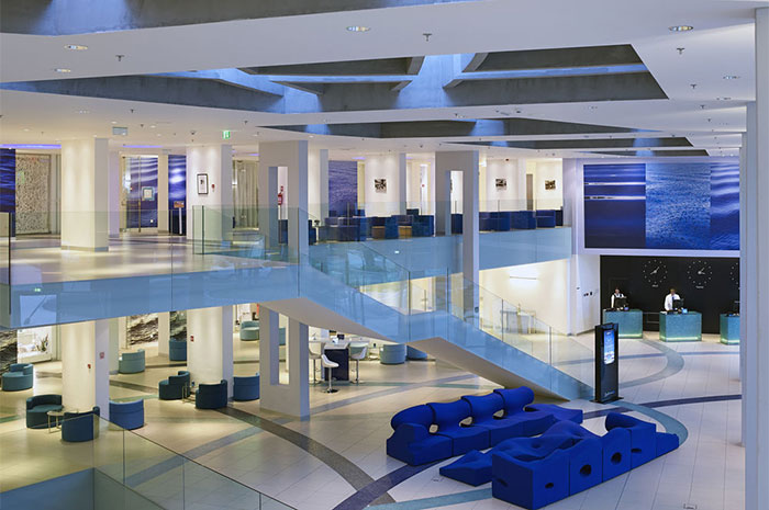 Radisson Blue Resort Split