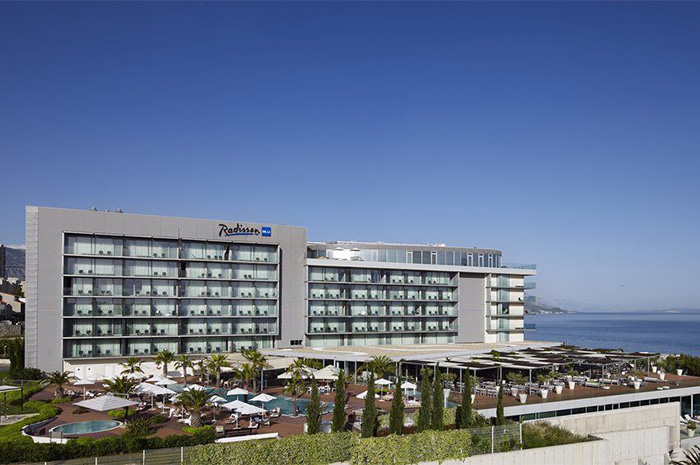Radisson Blue Resort Split