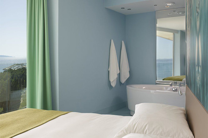 Radisson Blue Resort Split