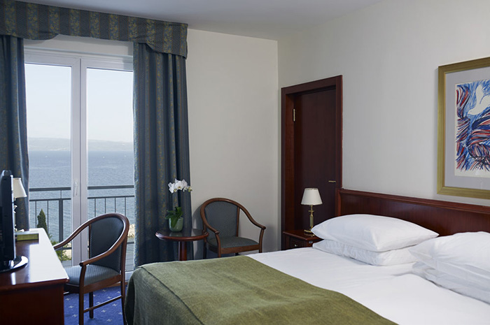 Radisson Blue Resort Split