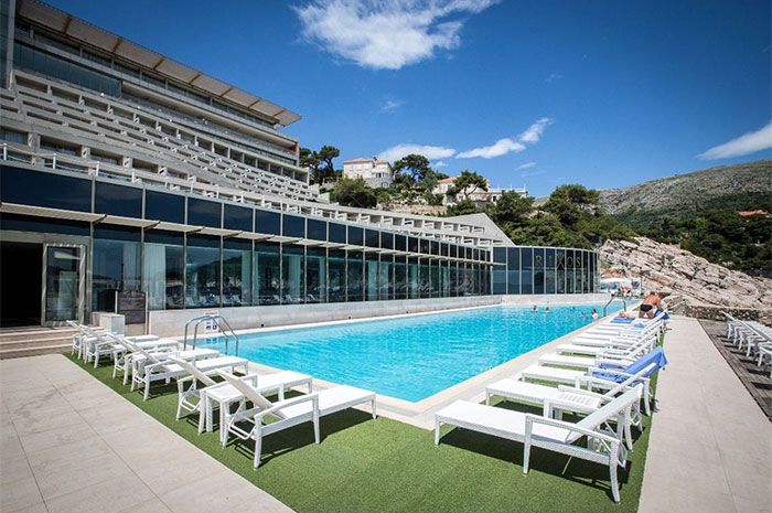 Rixos Libertas Dubrovnik