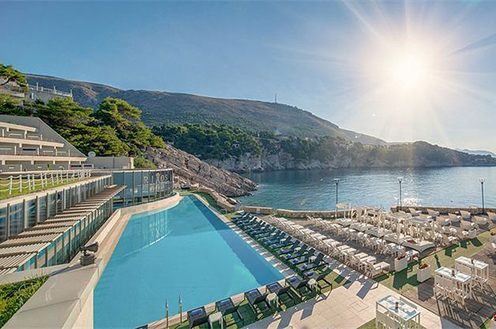Rixos Libertas Dubrovnik