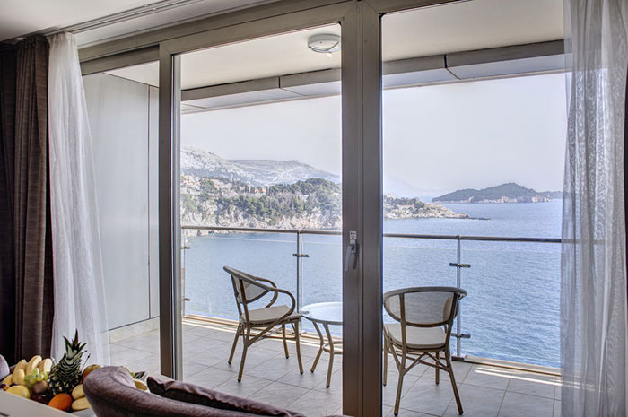 Rixos Libertas Dubrovnik