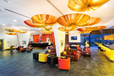 angelo Hotel Prague