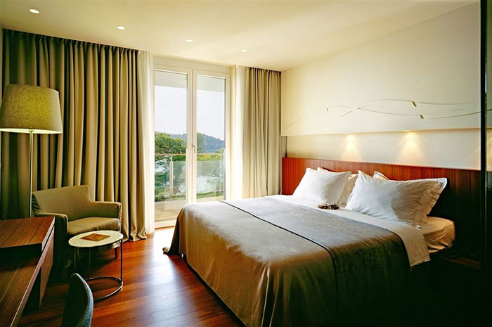 Villa Dubrovnik