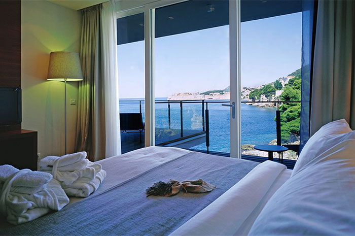 Villa Dubrovnik