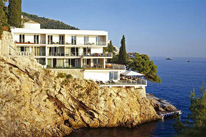 Villa Dubrovnik