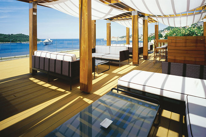 Villa Dubrovnik