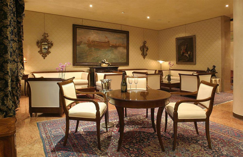 Grand Hotel Verona