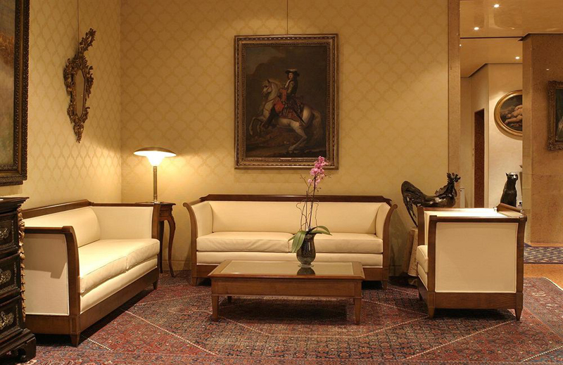 Grand Hotel Verona