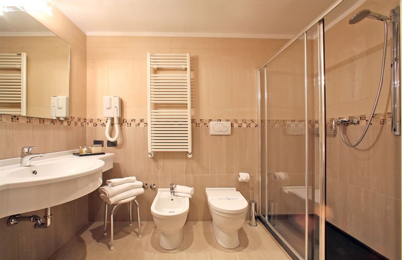 Grand Hotel Verona