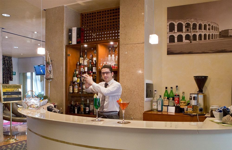 Grand Hotel Verona