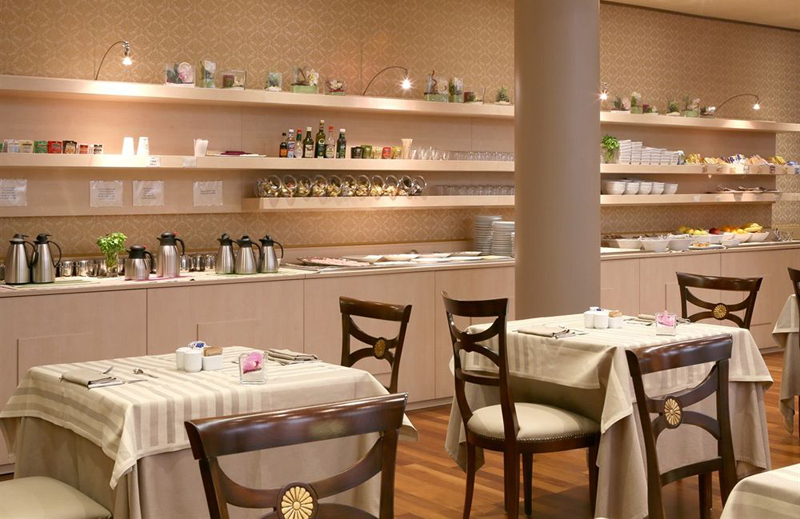 Grand Hotel Verona