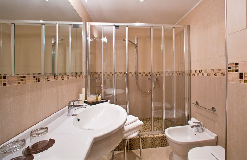 Grand Hotel Verona
