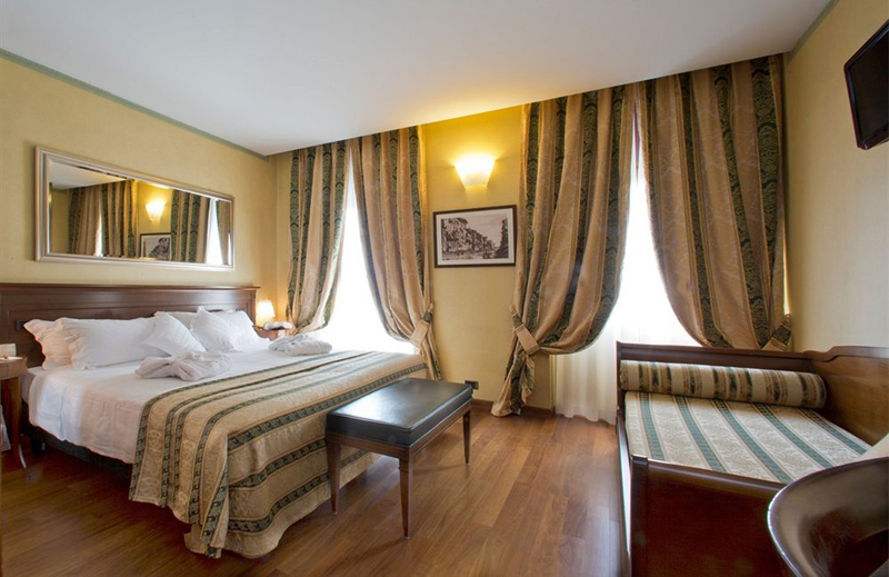 Grand Hotel Verona