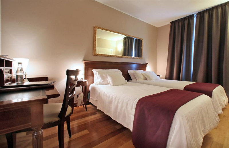 Grand Hotel Verona