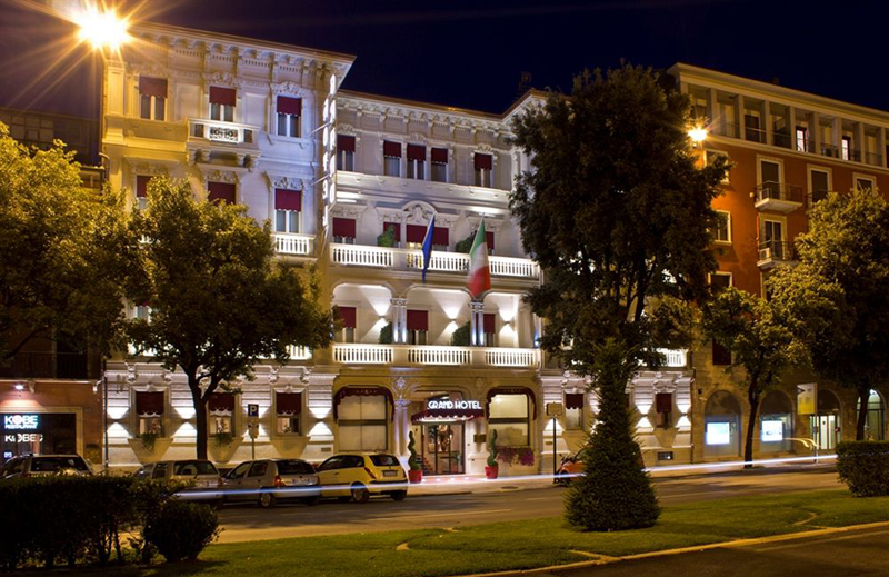 Grand Hotel Verona