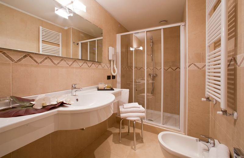 Grand Hotel Verona