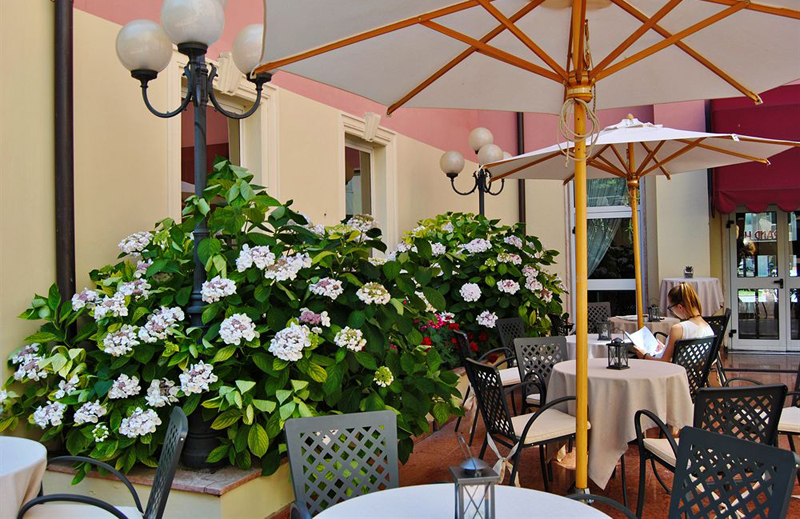 Grand Hotel Verona