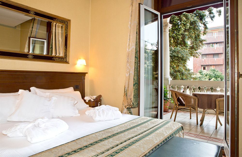 Grand Hotel Verona