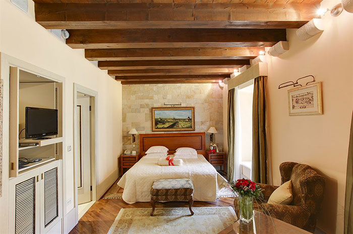 Pucic Palace Hotel