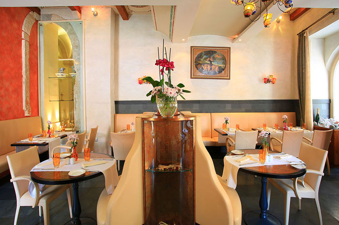 Pucic Palace Hotel