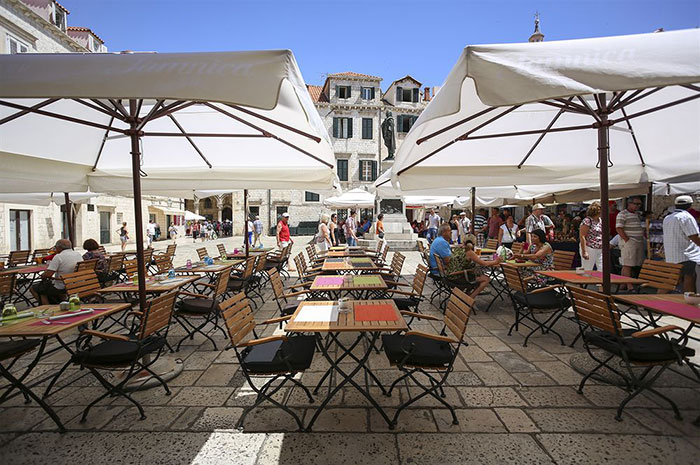 Pucic Palace Hotel