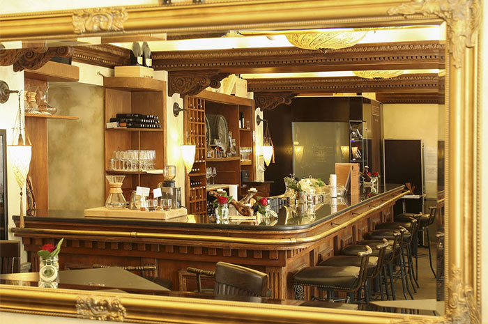Pucic Palace Hotel