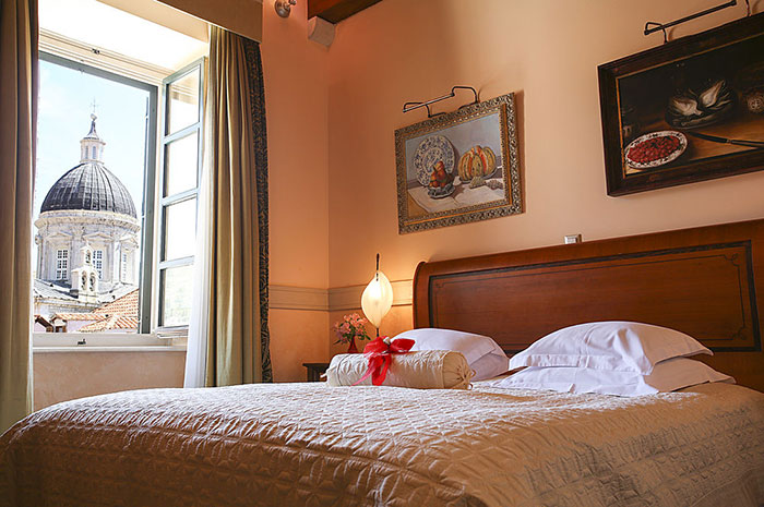 Pucic Palace Hotel