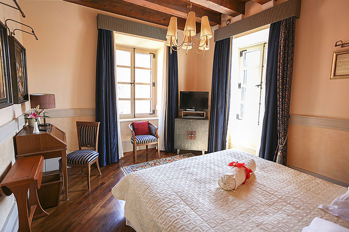 Pucic Palace Hotel