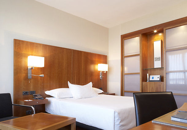 AC Hotel Malaga Palacio