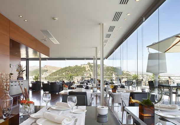 AC Hotel Malaga Palacio